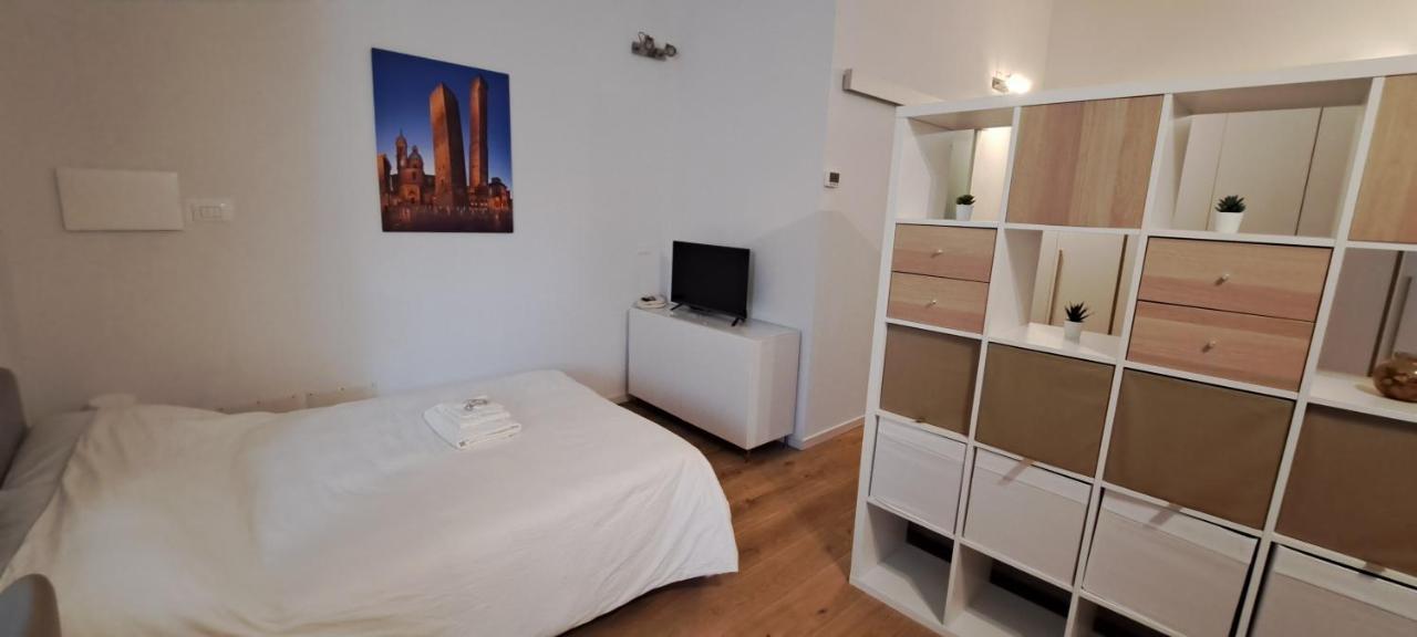Piazza La Veneta New Very Close To The Center University And Hsorsola โบโลญญา ภายนอก รูปภาพ